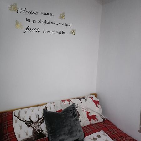 Homestay Bedspace Μπέρμιγχαμ Εξωτερικό φωτογραφία