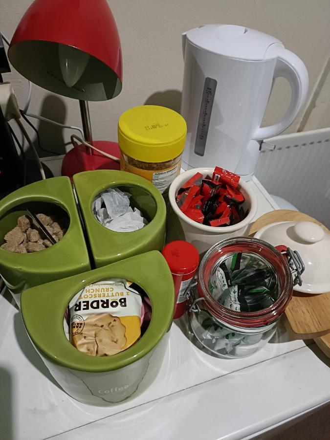 Homestay Bedspace Μπέρμιγχαμ Εξωτερικό φωτογραφία