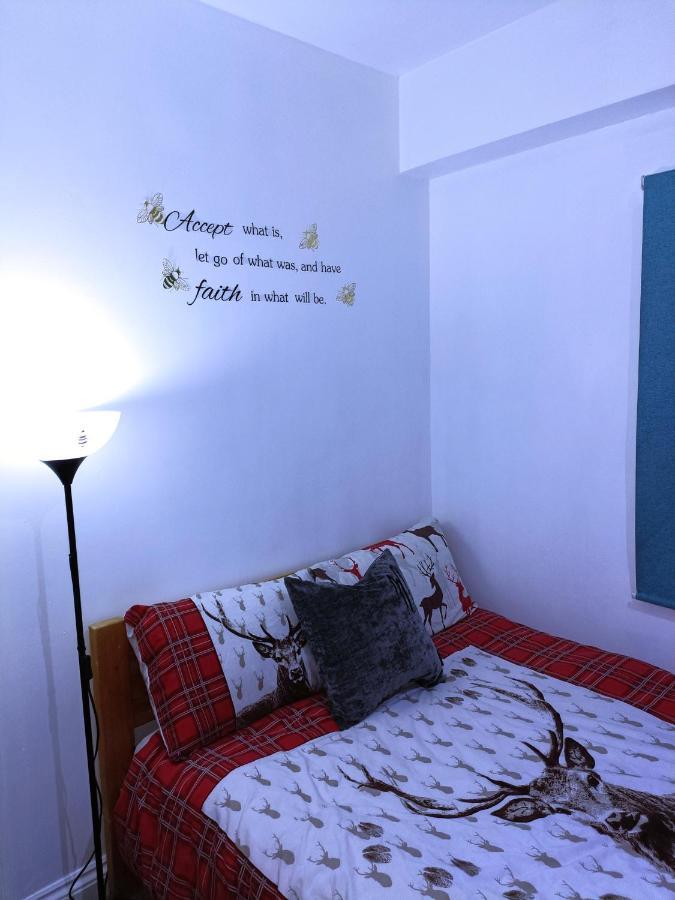 Homestay Bedspace Μπέρμιγχαμ Εξωτερικό φωτογραφία