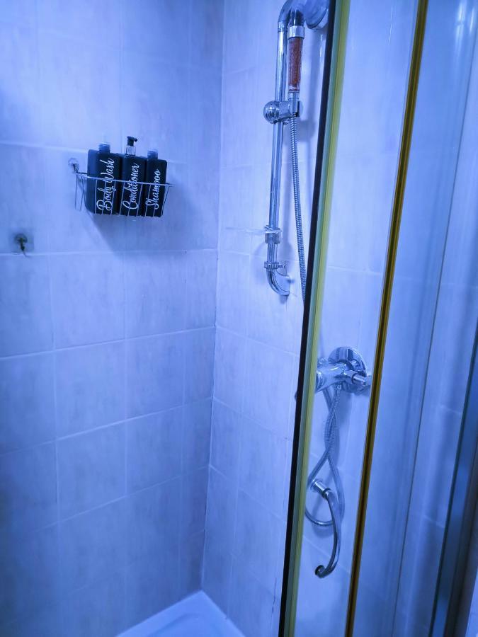 Homestay Bedspace Μπέρμιγχαμ Εξωτερικό φωτογραφία