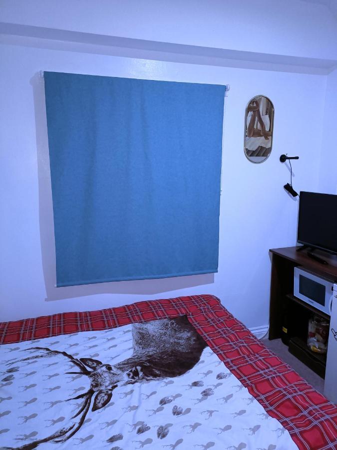 Homestay Bedspace Μπέρμιγχαμ Εξωτερικό φωτογραφία