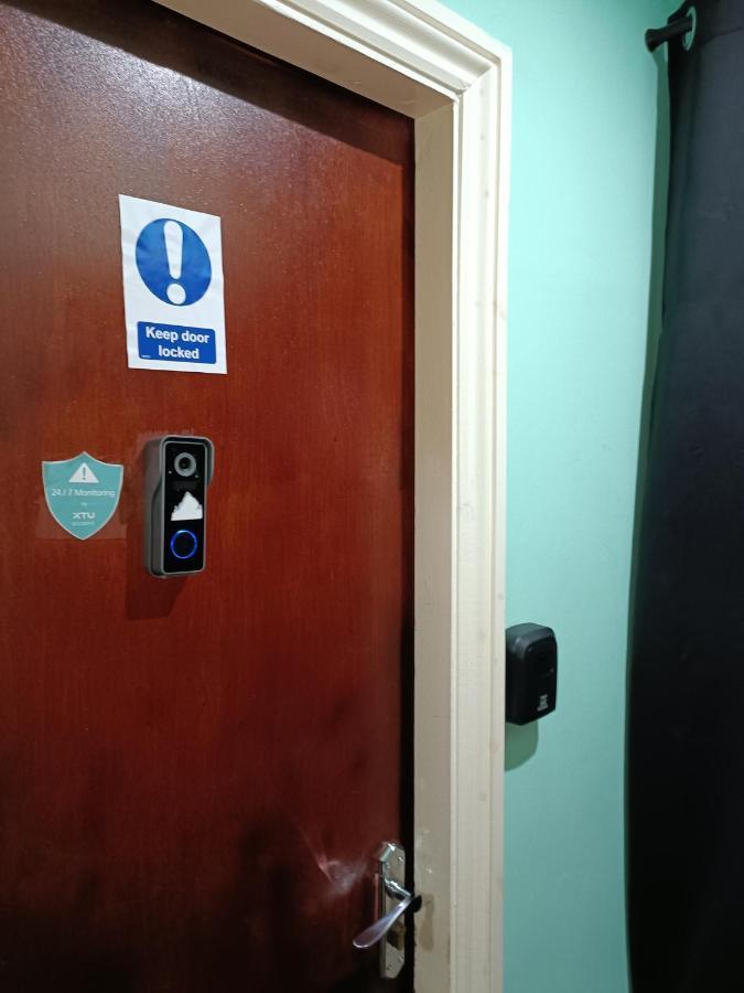 Homestay Bedspace Μπέρμιγχαμ Εξωτερικό φωτογραφία