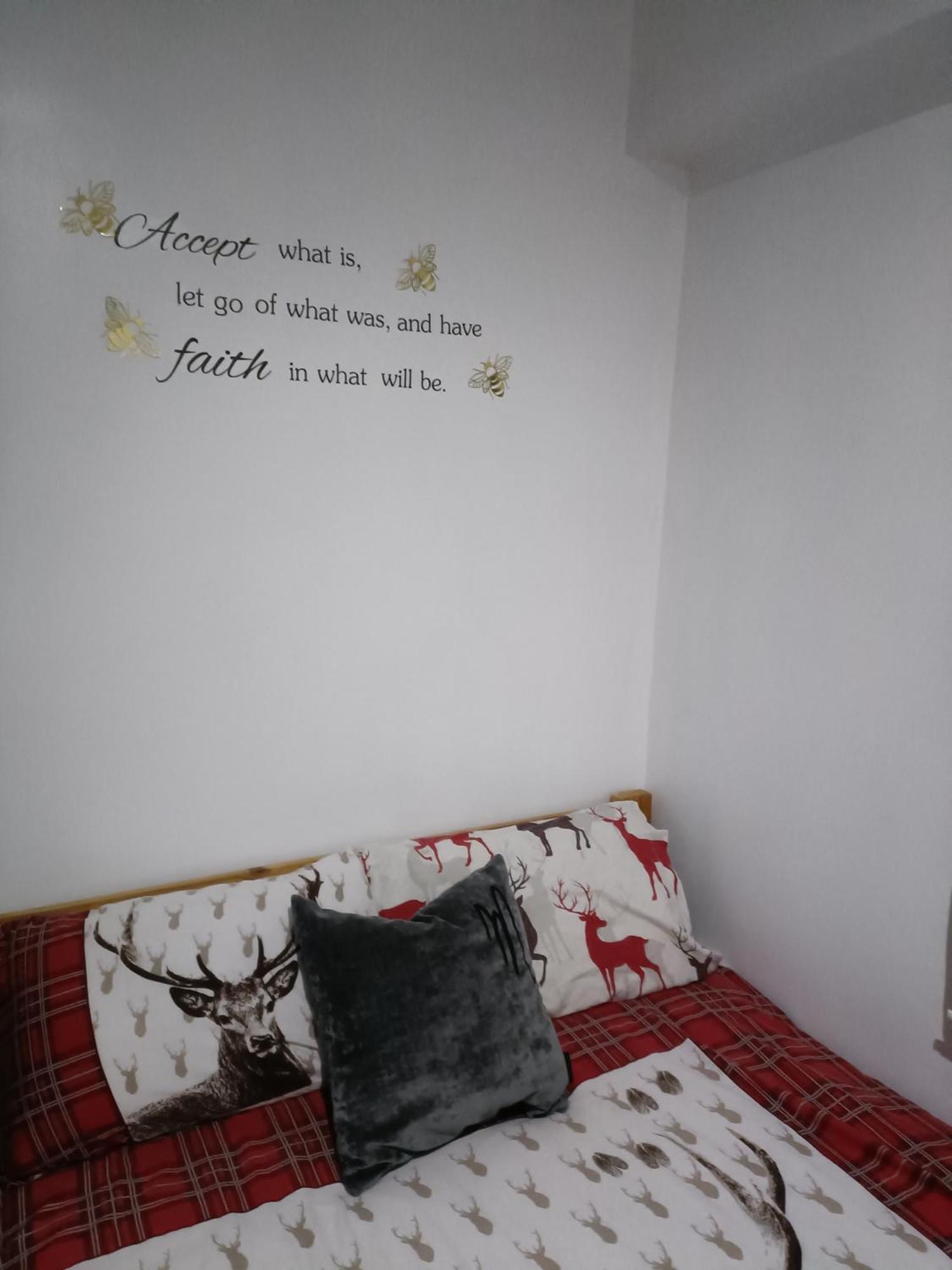 Homestay Bedspace Μπέρμιγχαμ Εξωτερικό φωτογραφία